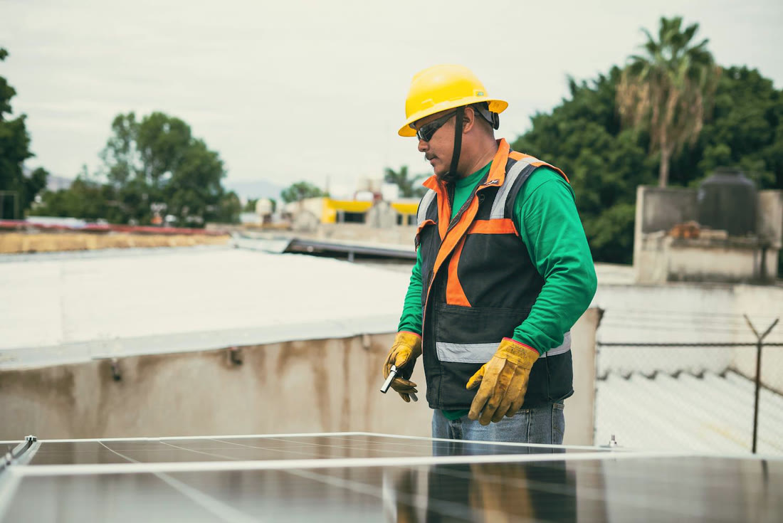 Grid & net-metering